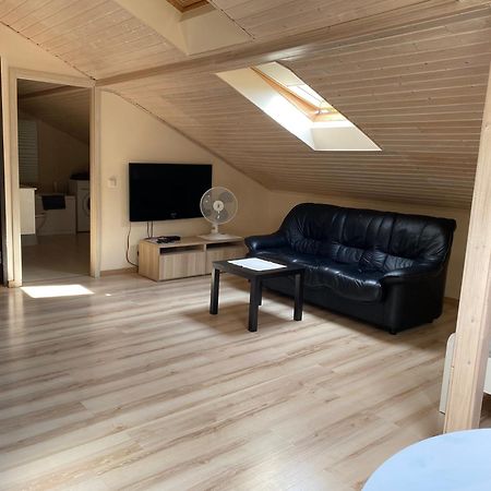 Appartement Domina à VNO Extérieur photo
