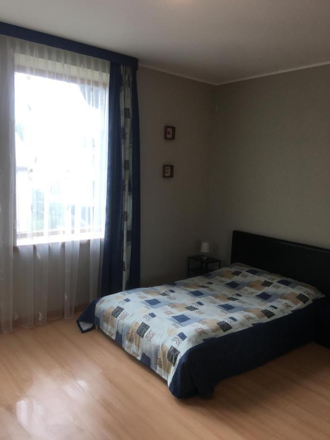 Appartement Domina à VNO Extérieur photo