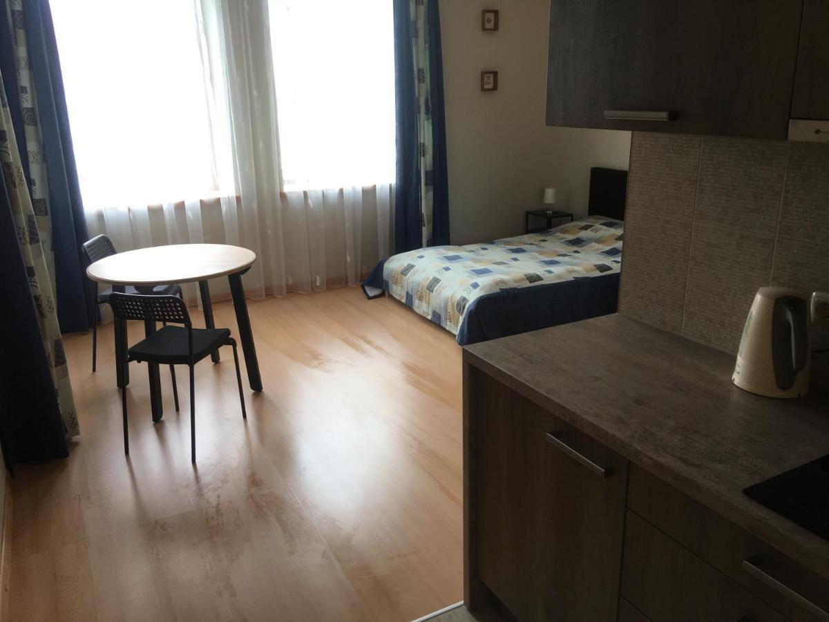 Appartement Domina à VNO Extérieur photo