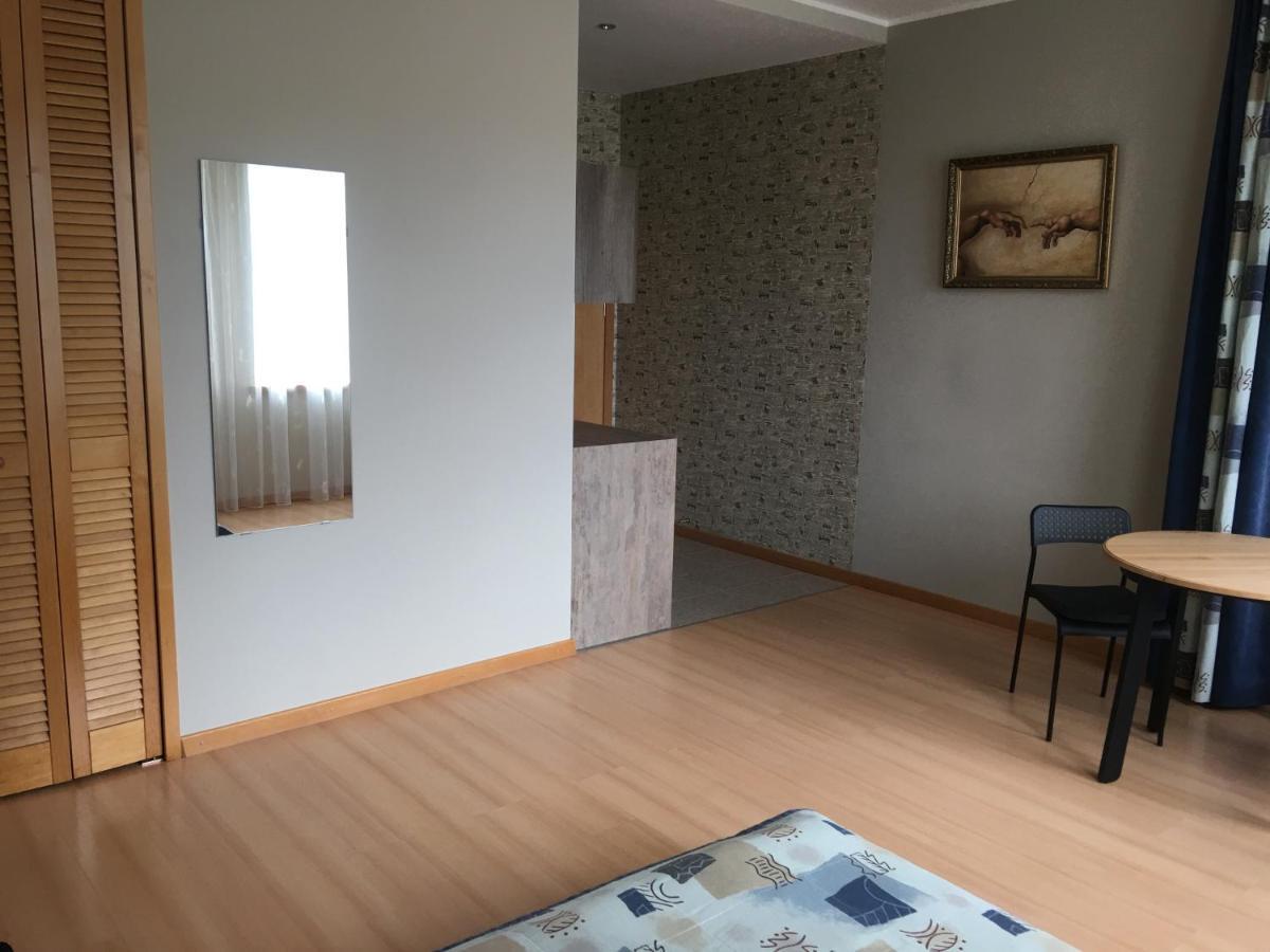 Appartement Domina à VNO Extérieur photo