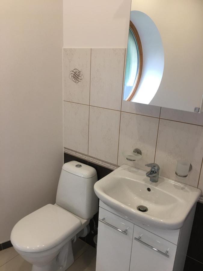 Appartement Domina à VNO Extérieur photo