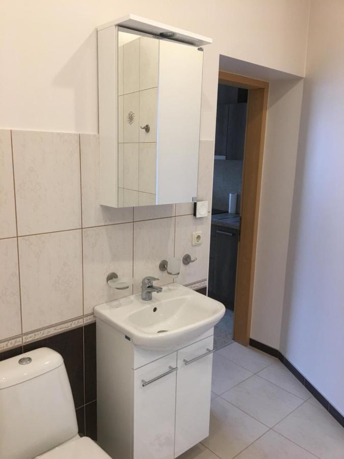 Appartement Domina à VNO Extérieur photo