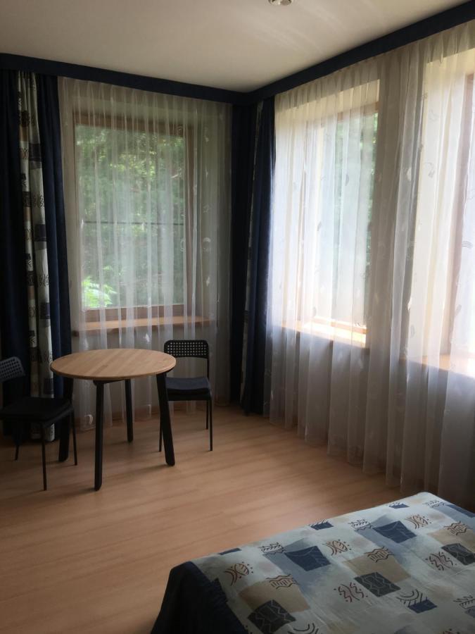Appartement Domina à VNO Extérieur photo