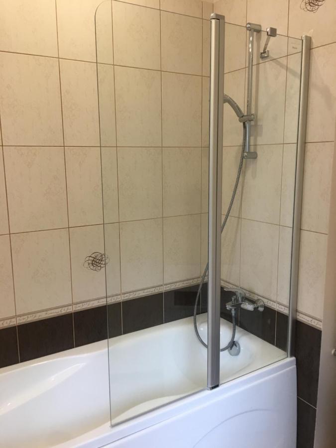 Appartement Domina à VNO Extérieur photo