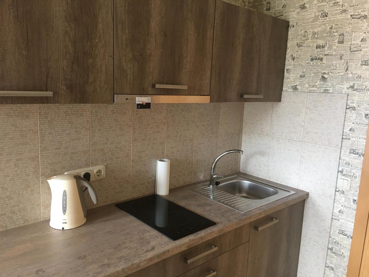 Appartement Domina à VNO Extérieur photo