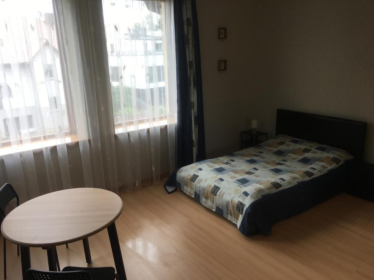 Appartement Domina à VNO Extérieur photo