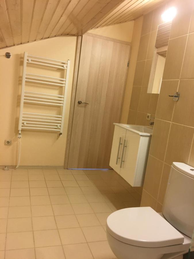 Appartement Domina à VNO Extérieur photo