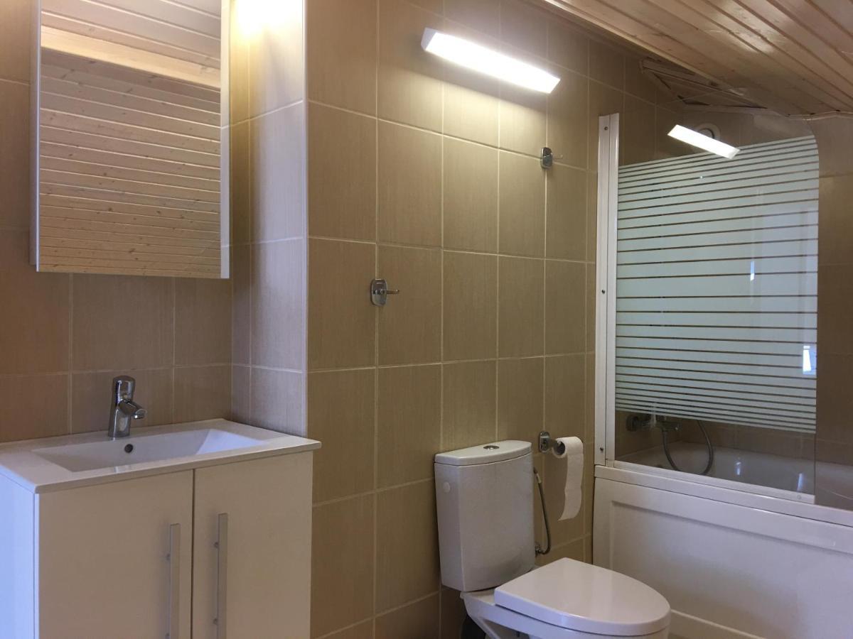 Appartement Domina à VNO Extérieur photo