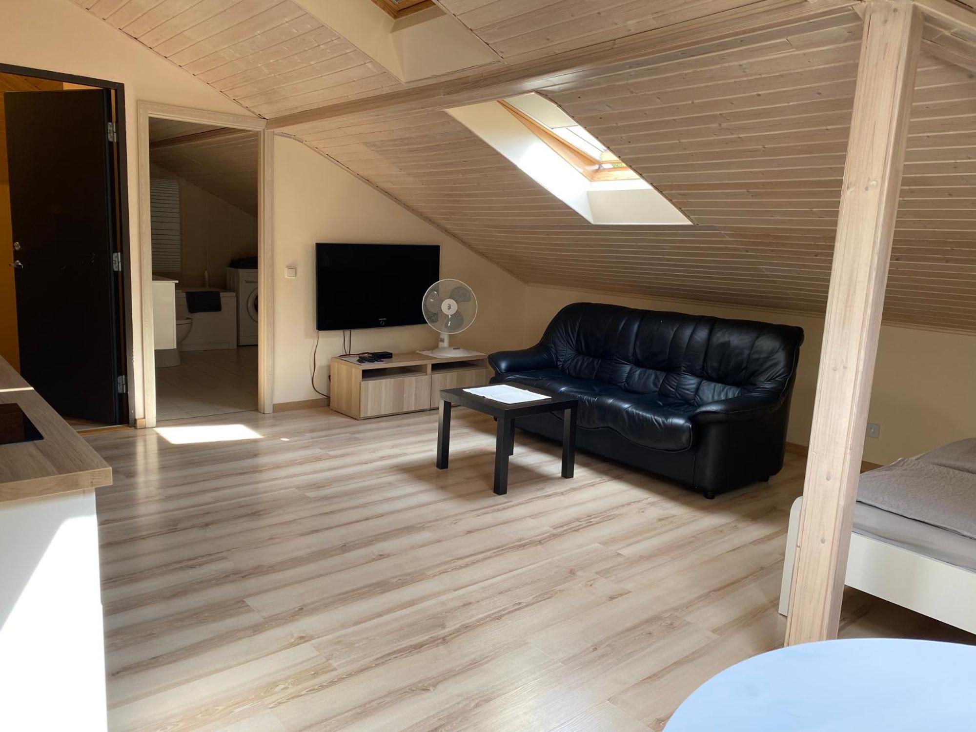 Appartement Domina à VNO Extérieur photo