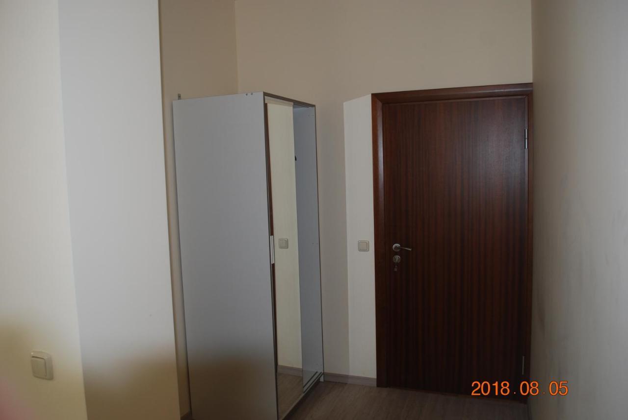 Appartement Domina à VNO Extérieur photo