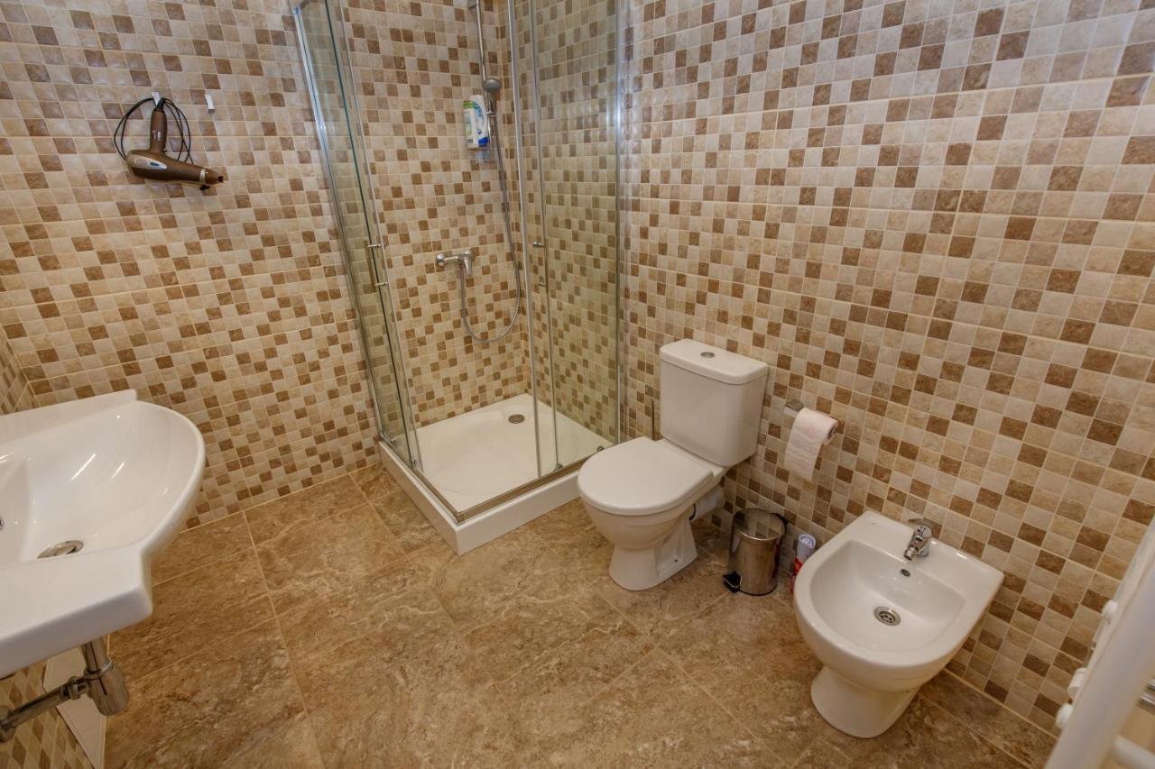 Appartement Domina à VNO Extérieur photo