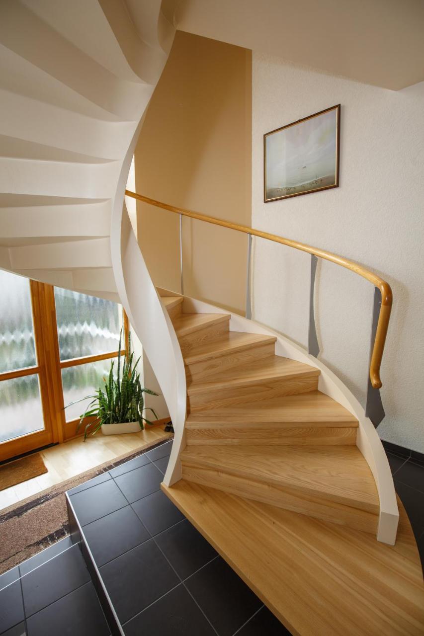 Appartement Domina à VNO Extérieur photo