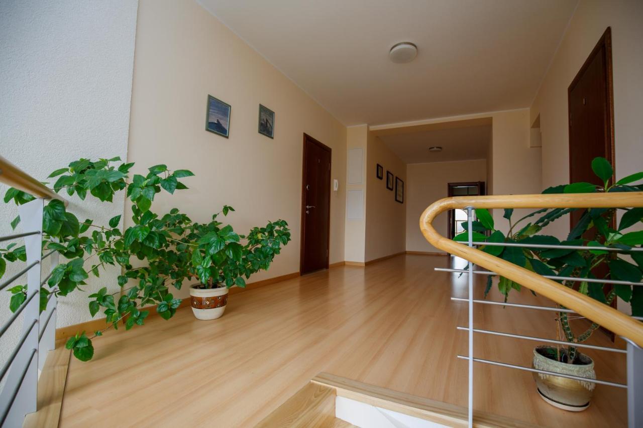 Appartement Domina à VNO Extérieur photo