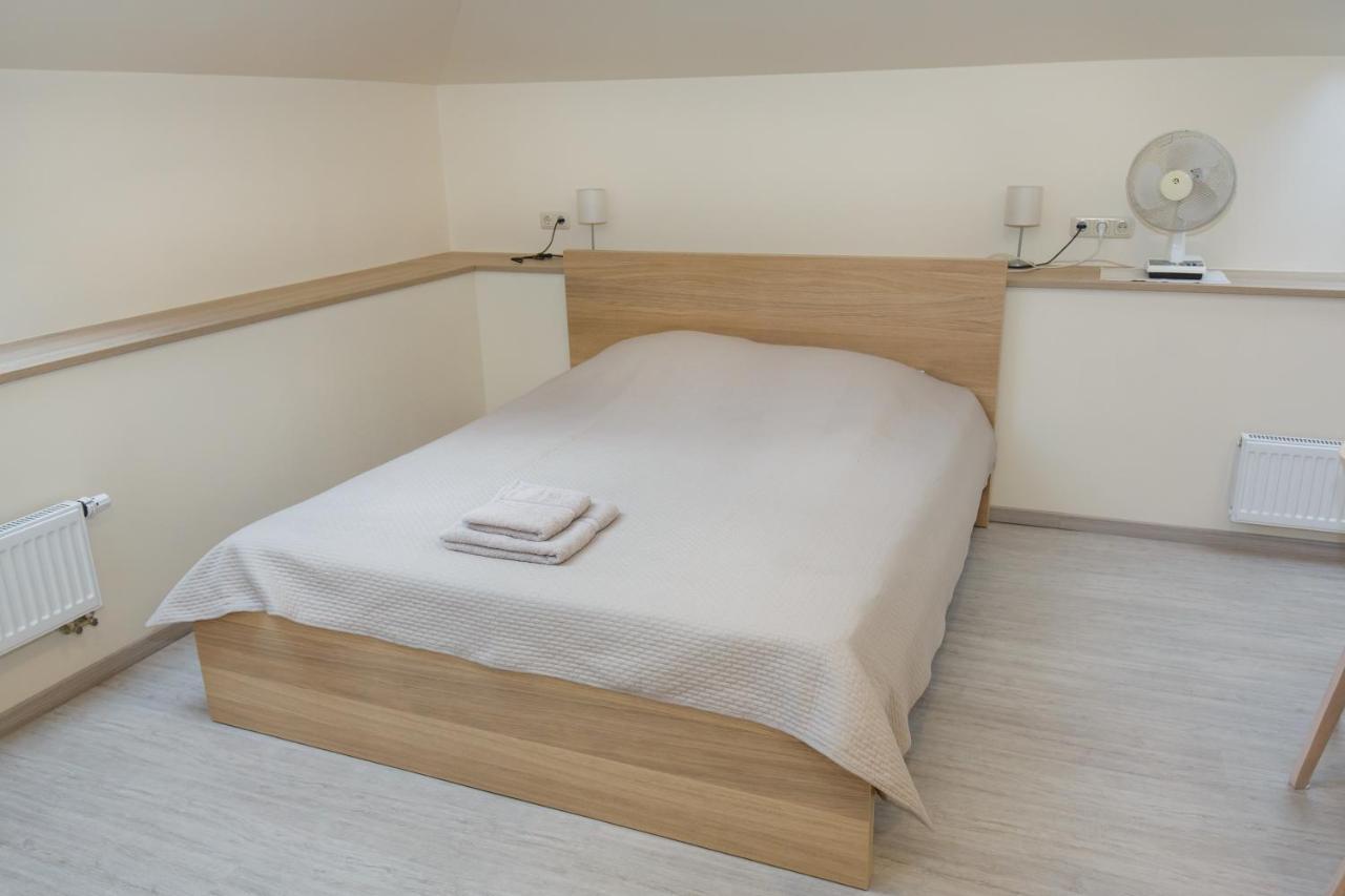 Appartement Domina à VNO Extérieur photo